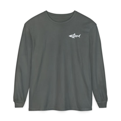 It’s Bay Time Long T-Shirt