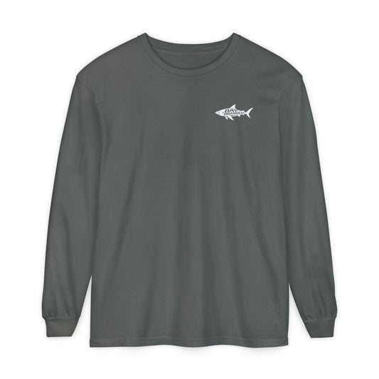 It’s Bay Time Long T-Shirt
