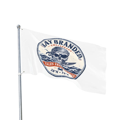 Tales from the Deep Flag