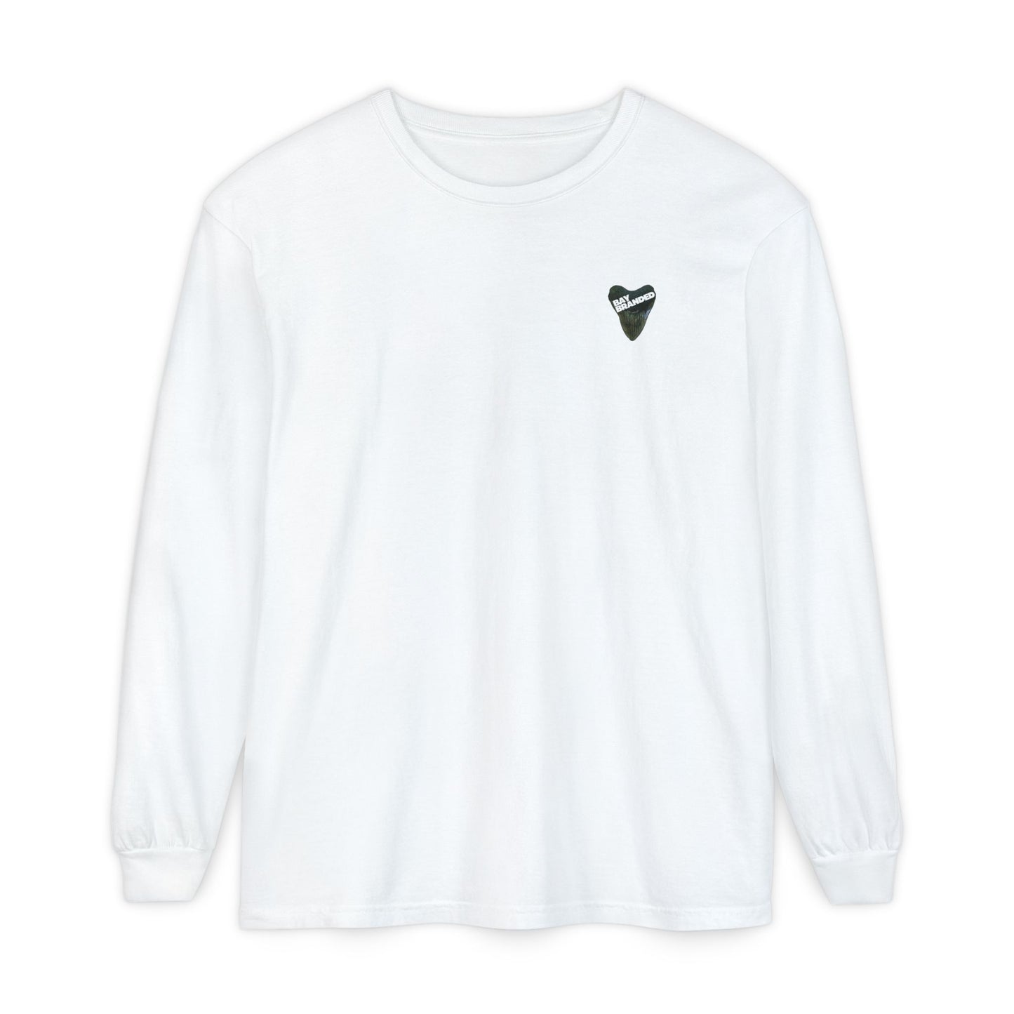 Bay Branded Long Shirt