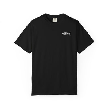 Bay Branded Megalodon T-Shirt