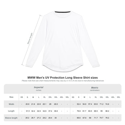 Bay Branded Creek Runners UV Long Sleeve Shirt
