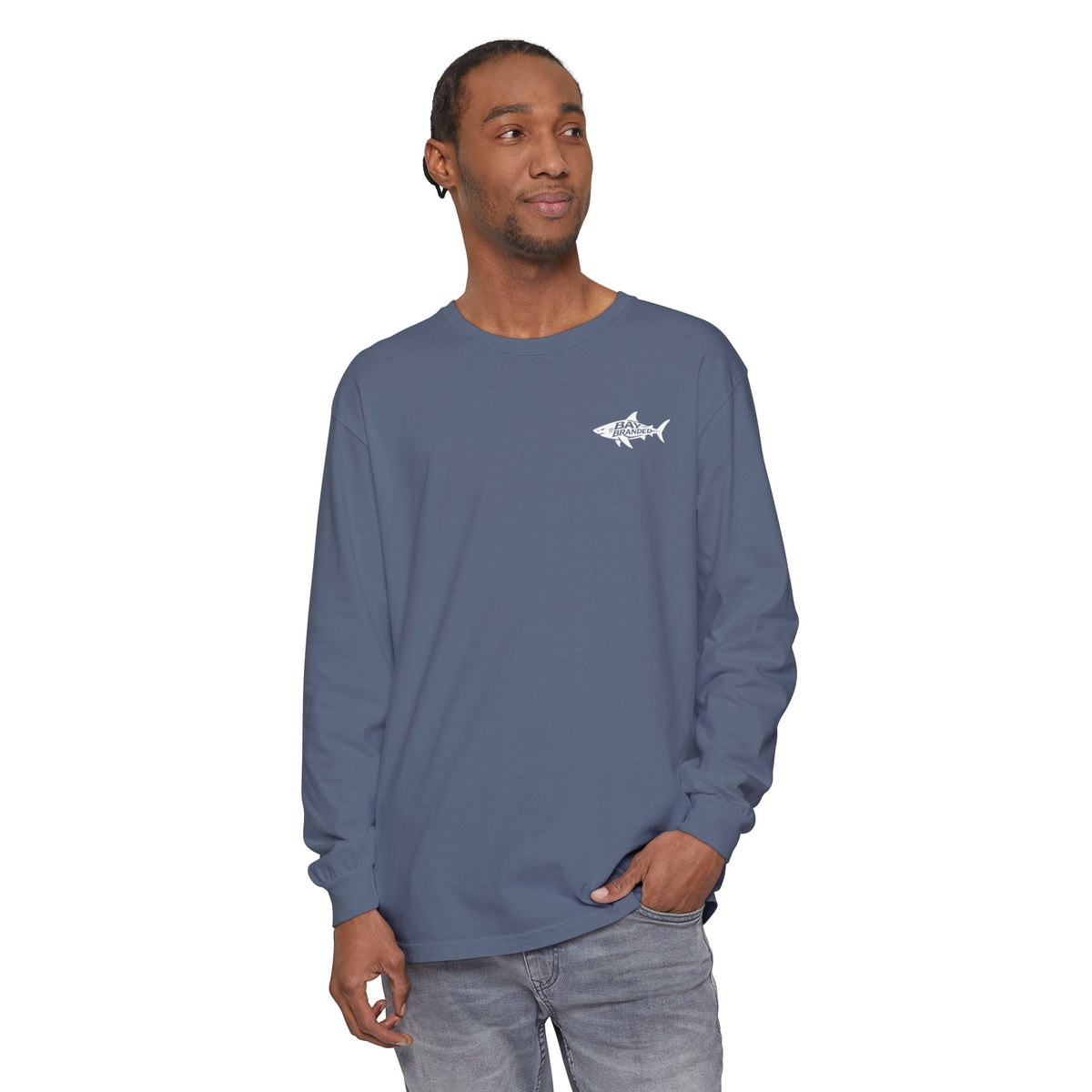 It’s Bay Time Long T-Shirt