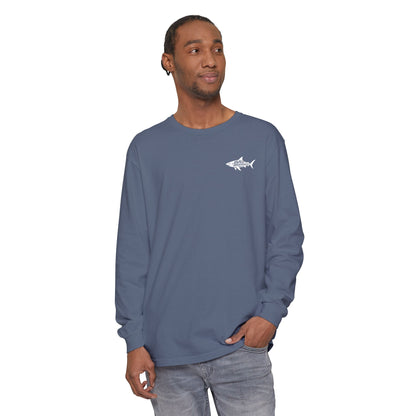 It’s Bay Time Long T-Shirt