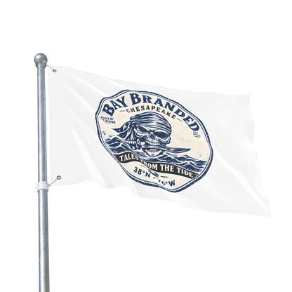 Tales from the Tide Flag
