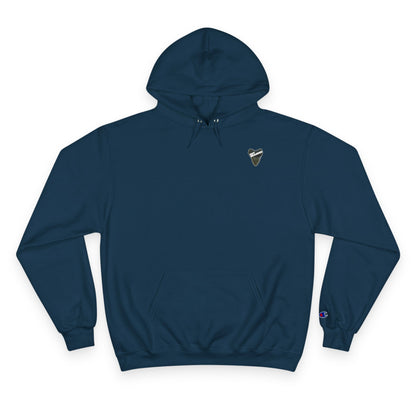 Bay Branded Logo Champion Hoodie