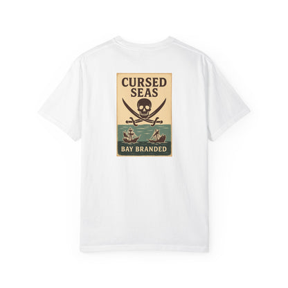 Bay Branded T-Shirt — Cursed Seas
