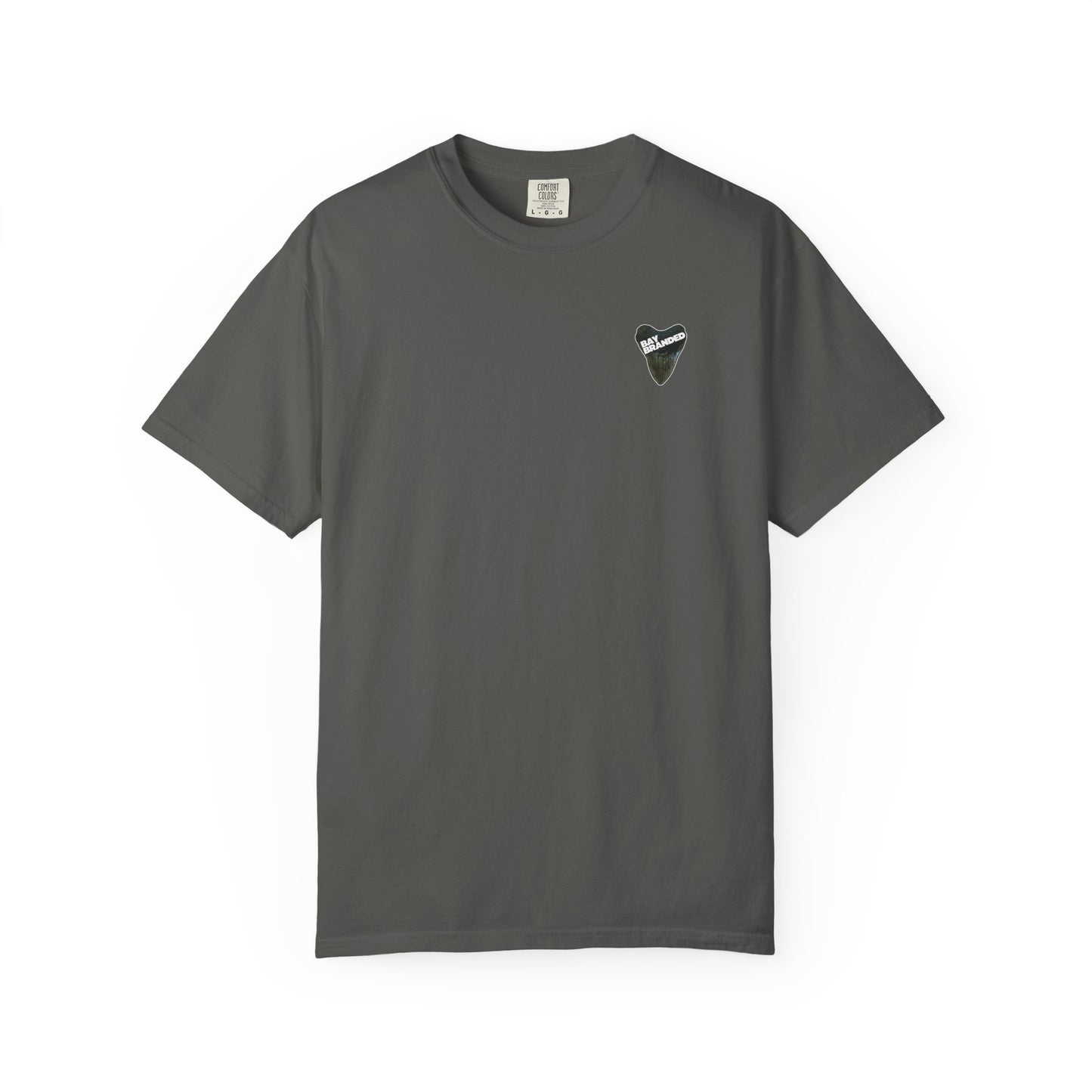 Bay Branded Chesapeake Buoy T-Shirt