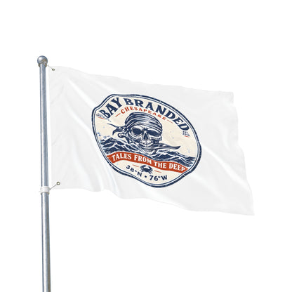 Tales from the Deep Flag