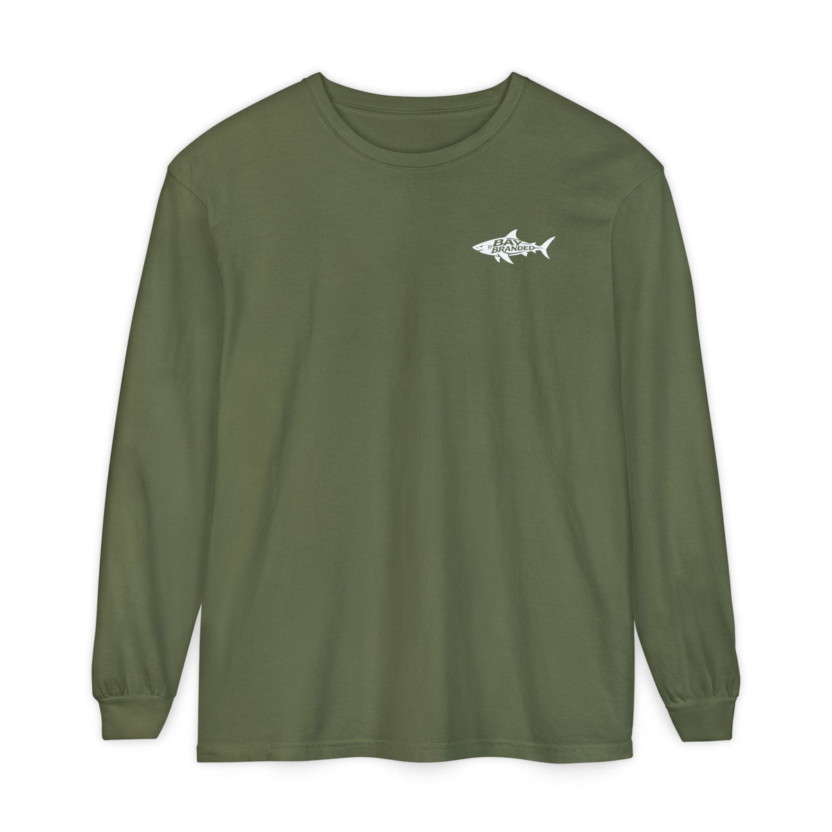 It’s Bay Time Long T-Shirt