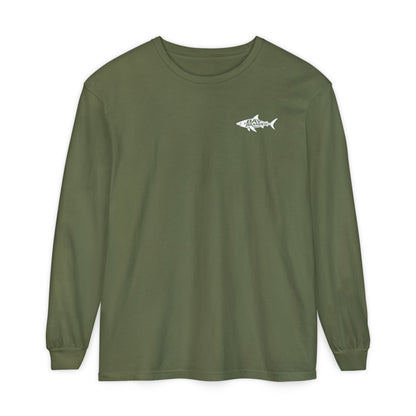 It’s Bay Time Long T-Shirt