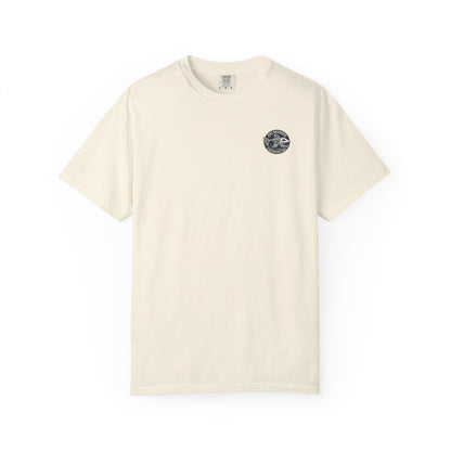 Bay Branded Prehistoric Fish T-Shirt