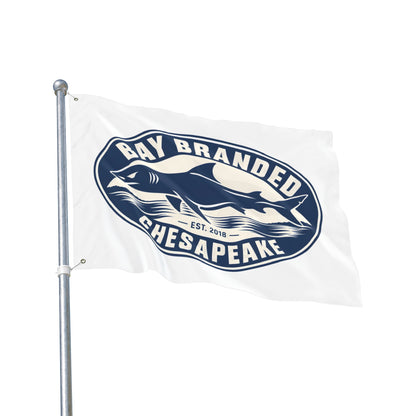 Chesapeake Bay Branded Flag