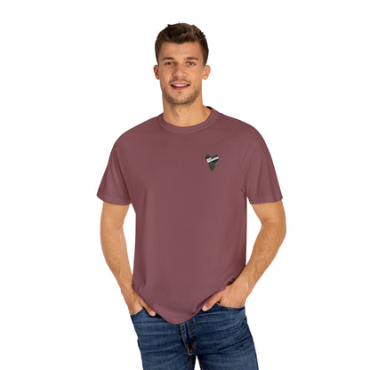 Bay Branded Logo T-Shirt