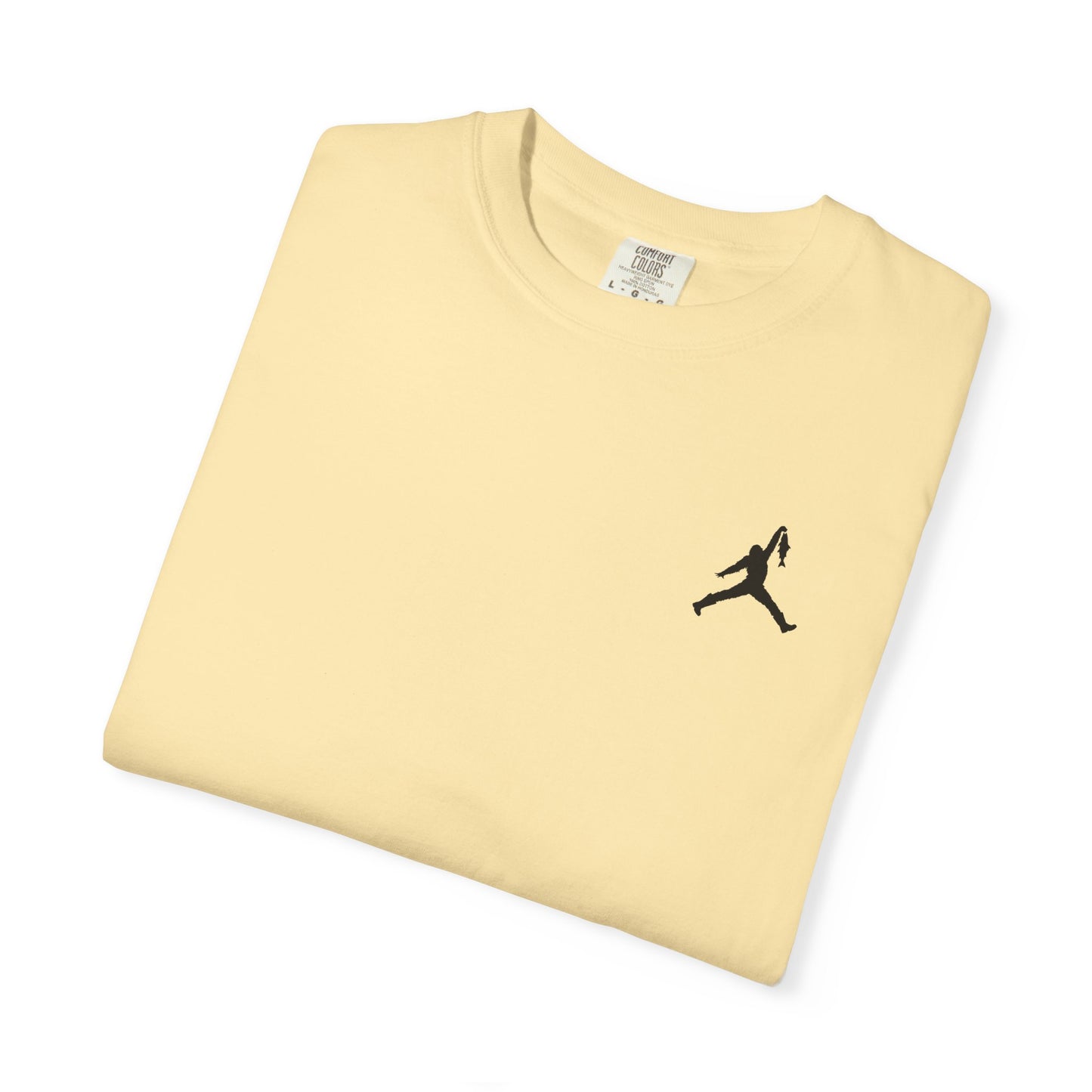 Air Sasquatch T-Shirt