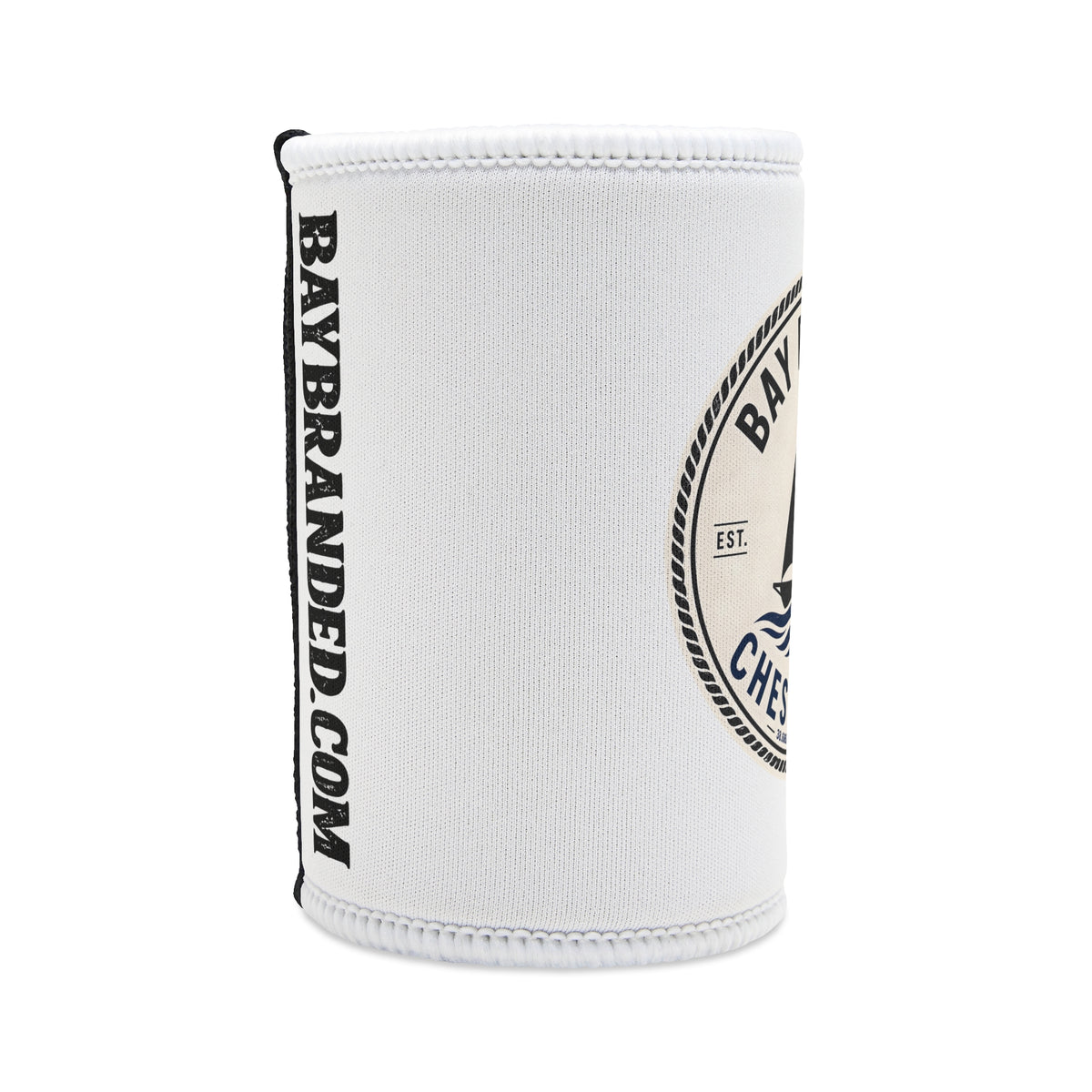 Sailboat Can Koozie