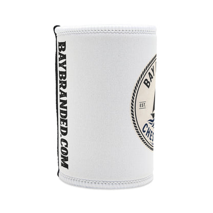Sailboat Can Koozie