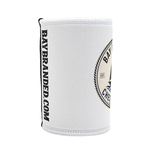 Sailboat Can Koozie