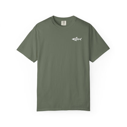 Bay Branded Megalodon T-Shirt