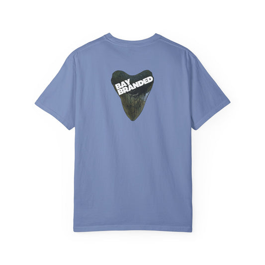 Bay Branded Logo T-Shirt