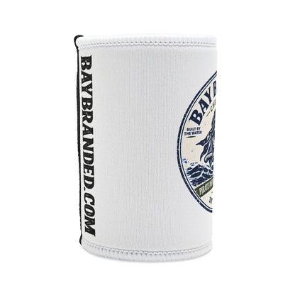 Born Too Late Can Koozie