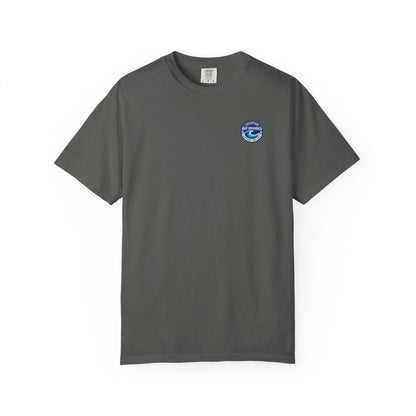 Bay Branded Wave T-Shirt