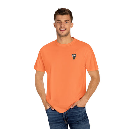 Bay Branded Logo T-Shirt
