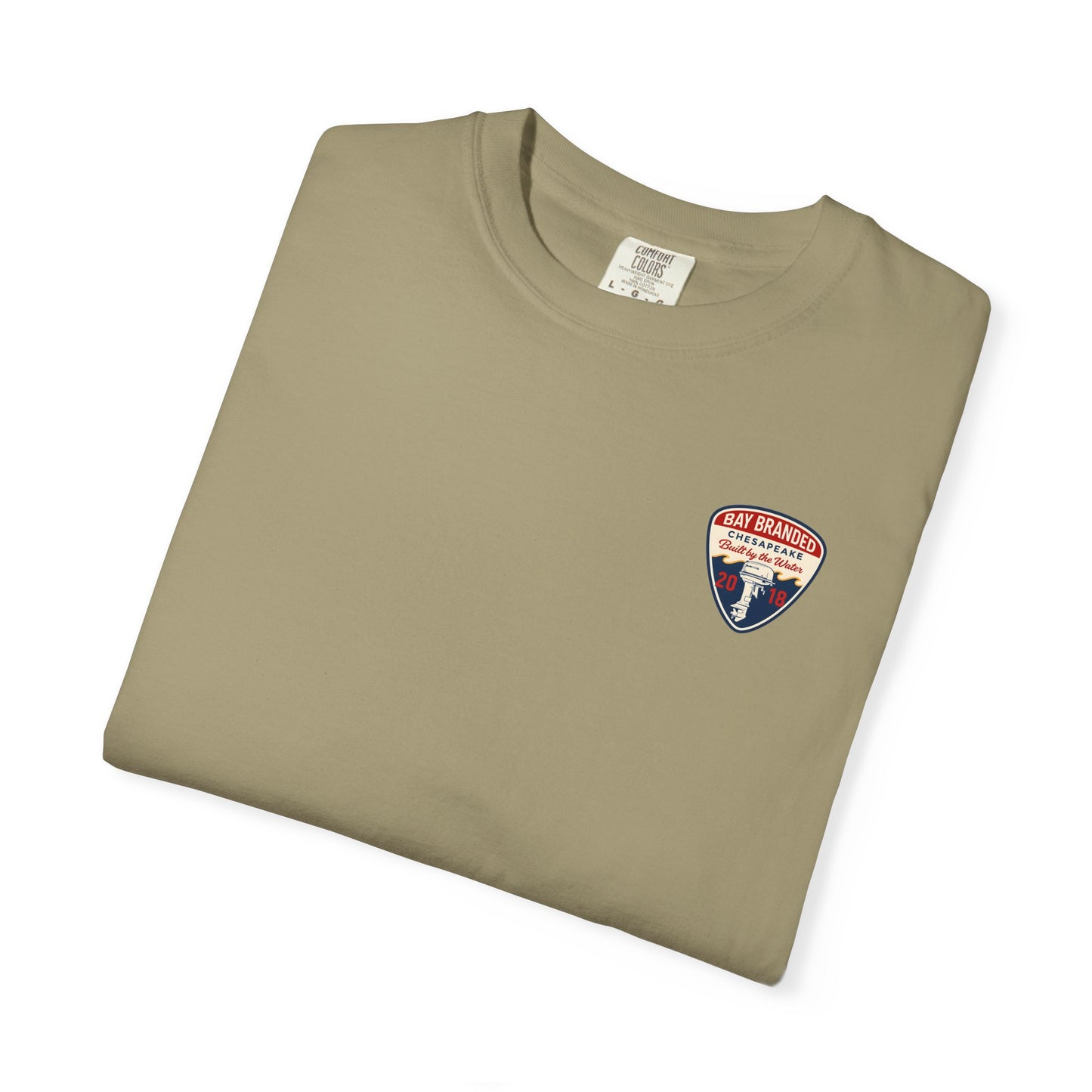 Outboard T-Shirt