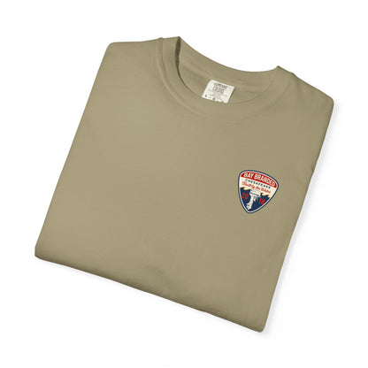 Outboard T-Shirt