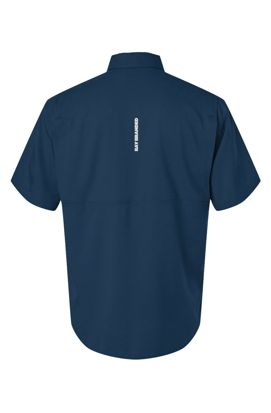 Bay Branded Hatteras Fishing Shirt