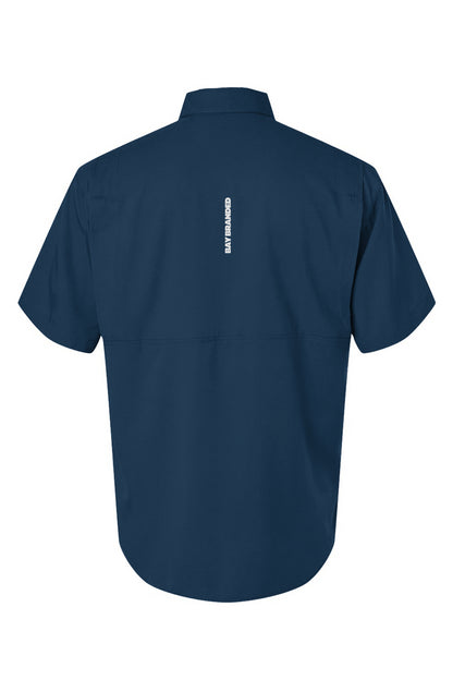 Bay Branded Hatteras Fishing Shirt