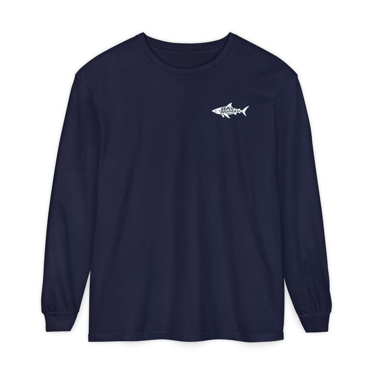 It’s Bay Time Long T-Shirt