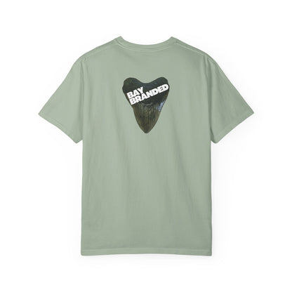 Bay Branded Logo T-Shirt