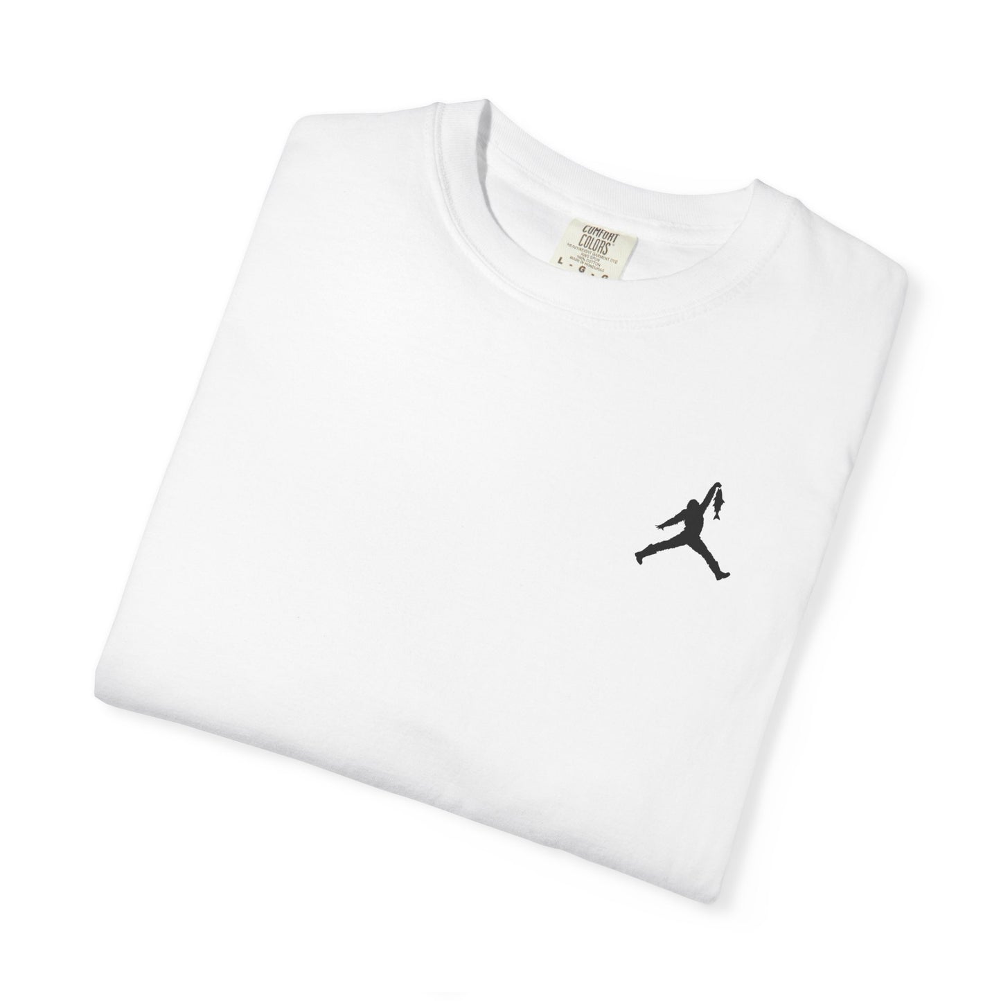 Bay Branded Yield Sasquatch T-Shirt