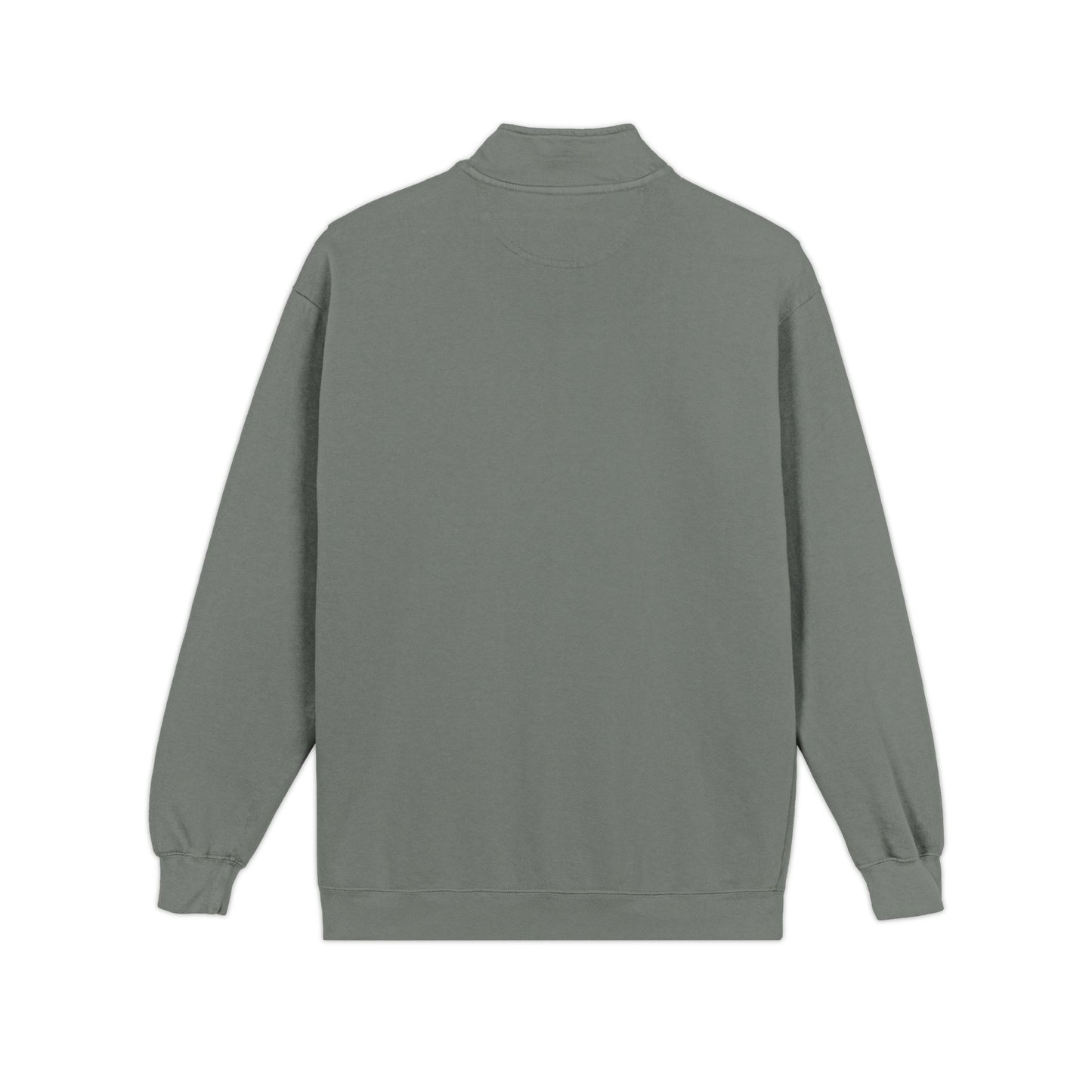 Bay Branded Quarter-Zip Sweatshirt