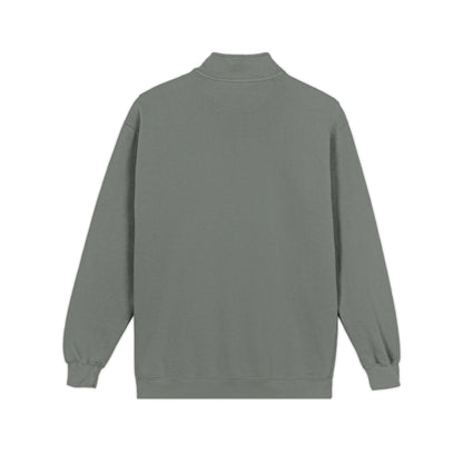 Bay Branded Quarter-Zip Sweatshirt
