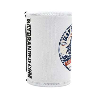 Tales From the Deep Can Koozie