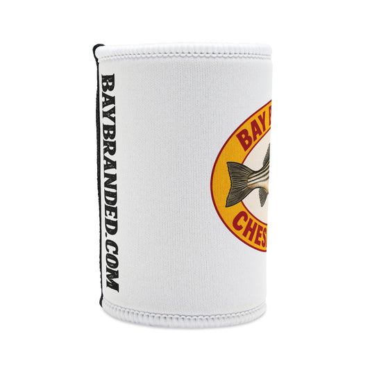Rockfish Can Koozie