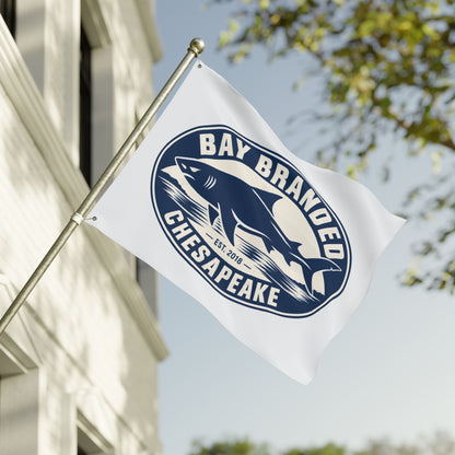 Chesapeake Bay Branded Flag