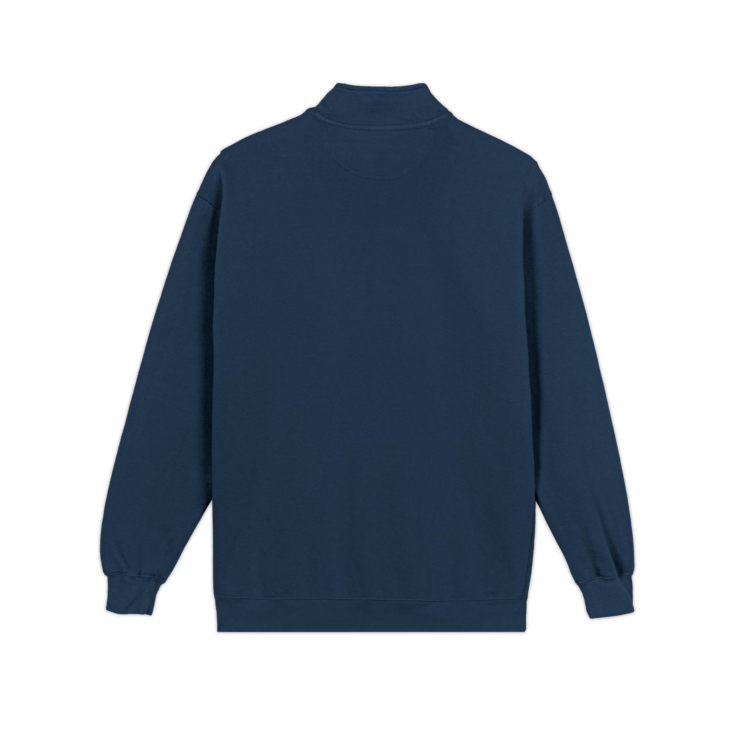 Bay Branded Quarter-Zip Sweatshirt