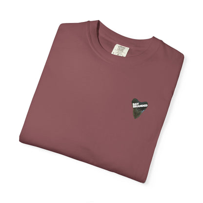 Bay Branded Logo T-Shirt