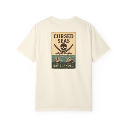 Bay Branded T-Shirt — Cursed Seas