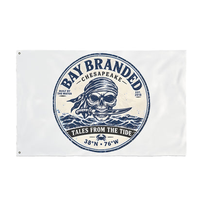 Tales from the Tide Flag
