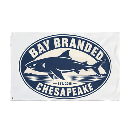 Chesapeake Bay Branded Flag