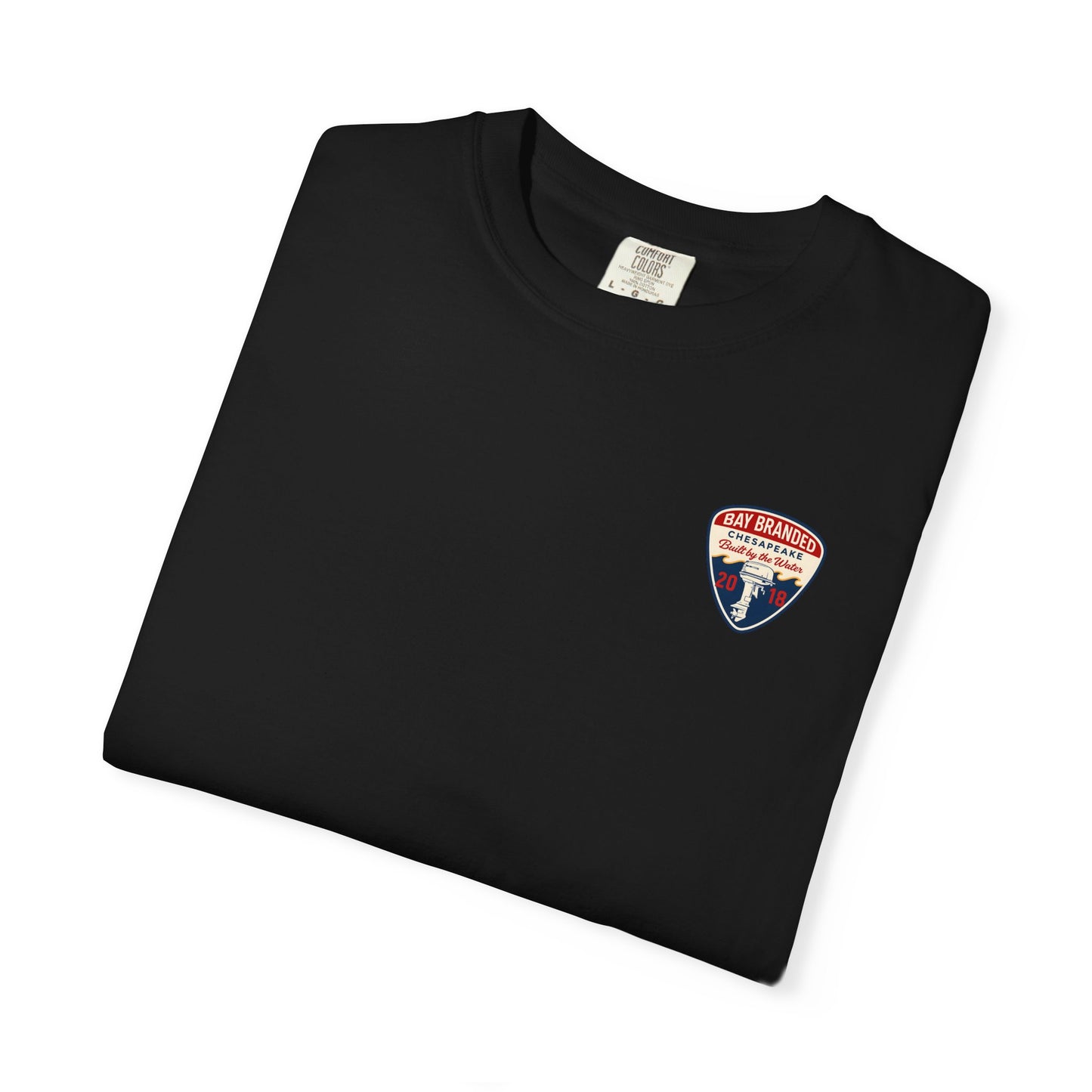 Outboard T-Shirt