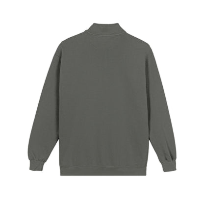 Bay Branded Quarter-Zip Sweatshirt