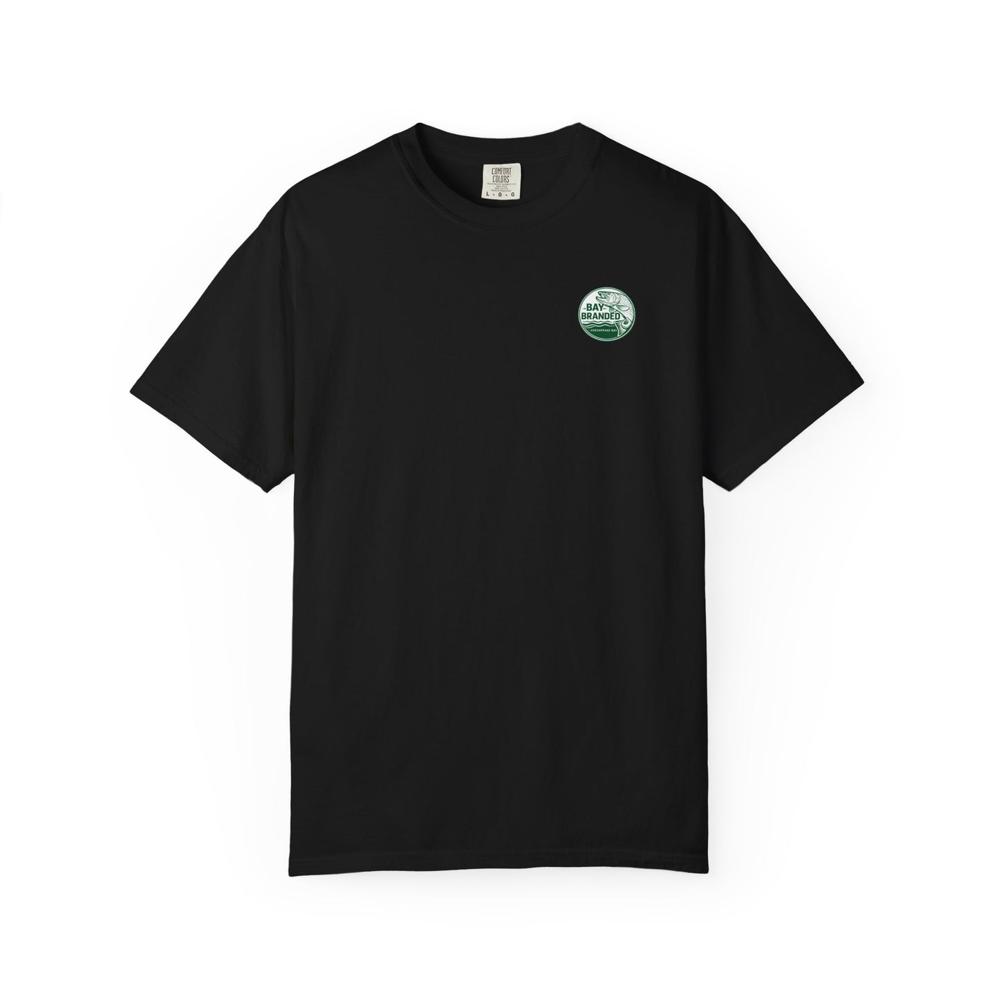 Bay Branded Sea Trout T-Shirt