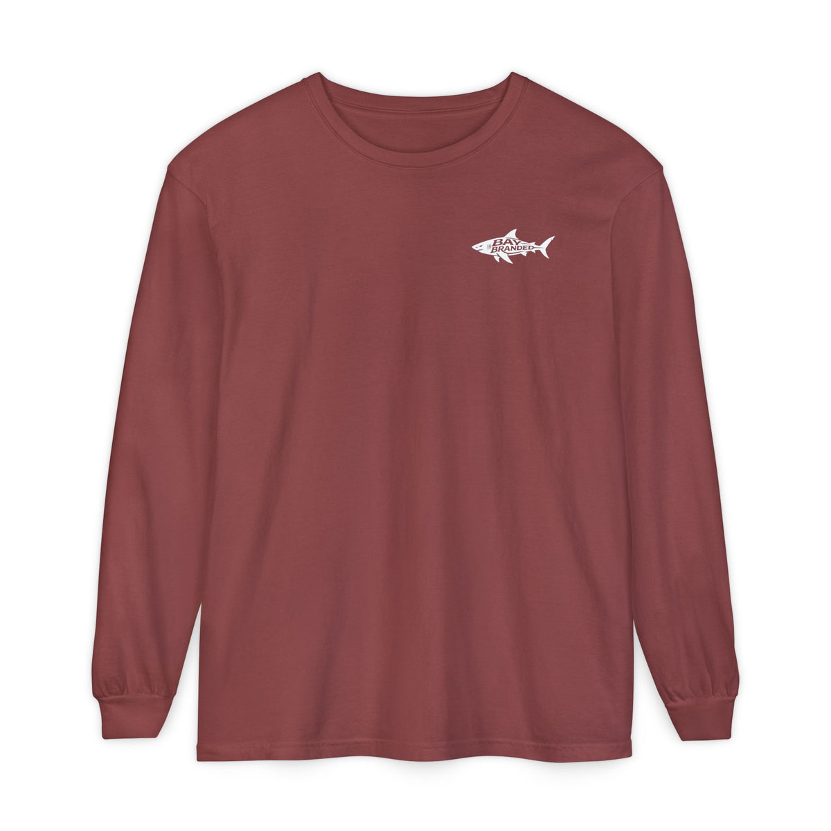 It’s Bay Time Long T-Shirt
