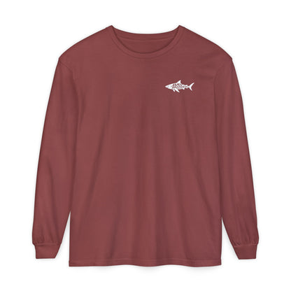 It’s Bay Time Long T-Shirt