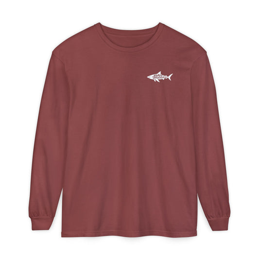 It’s Bay Time Long T-Shirt
